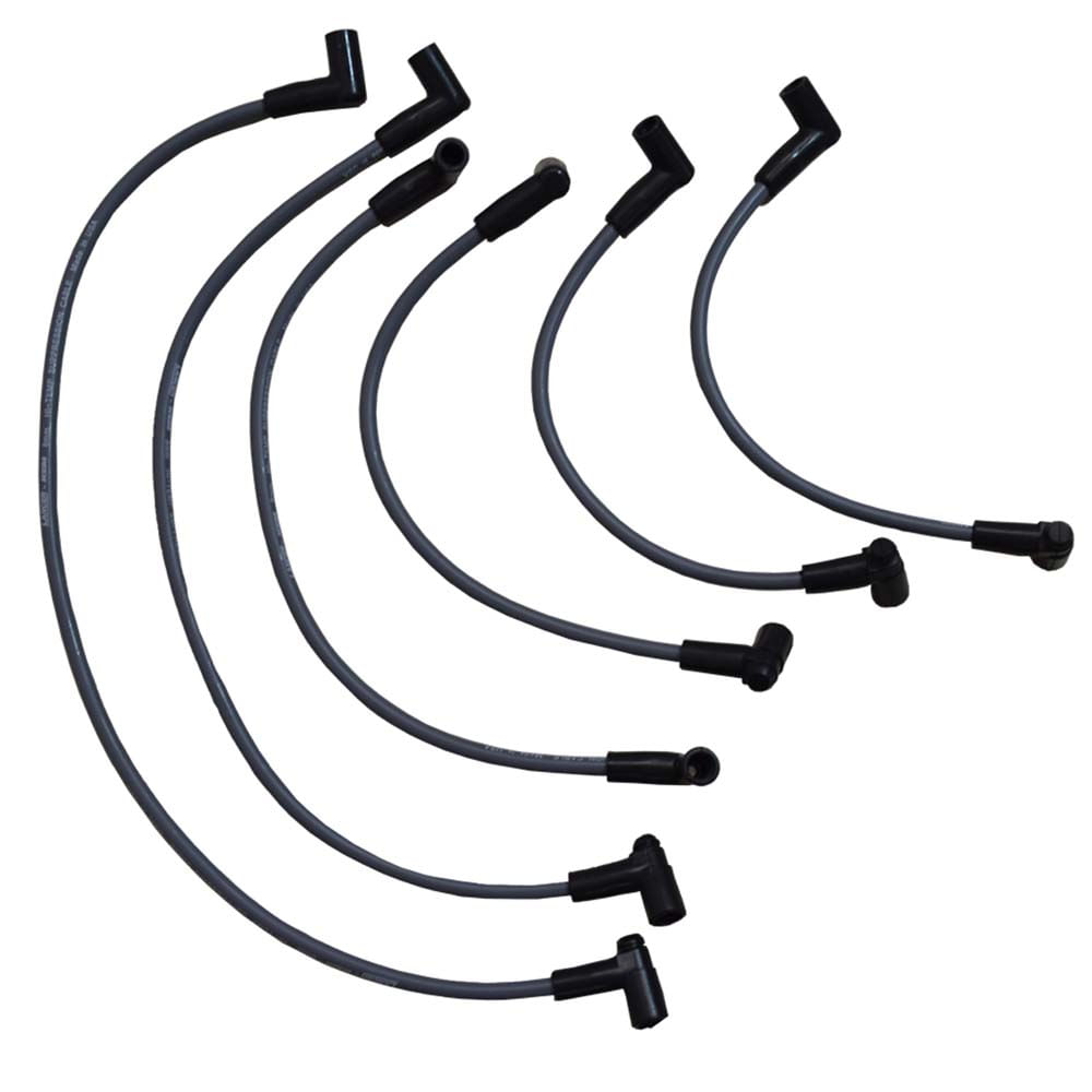Cables Para Bujías