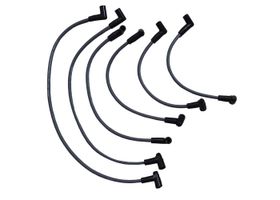 Cables Para Bujías