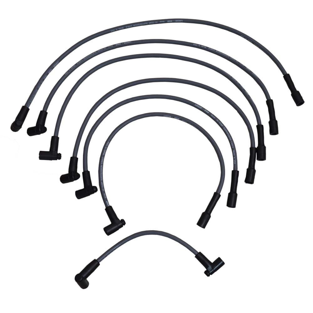Cables Para Bujías