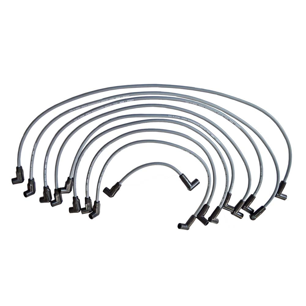 Cables Para Bujías