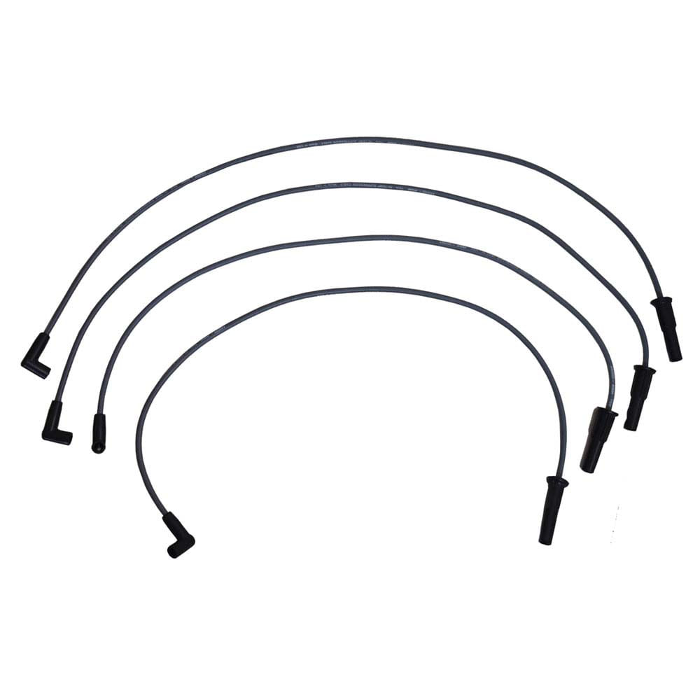 Cables Para Bujías