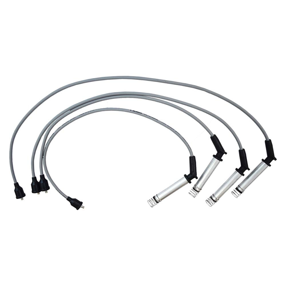 Cables Para Bujías