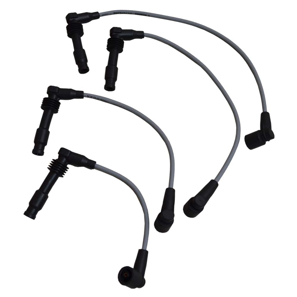 Cables Para Bujías