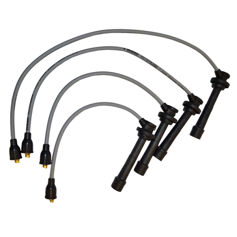 Cables Para Bujías