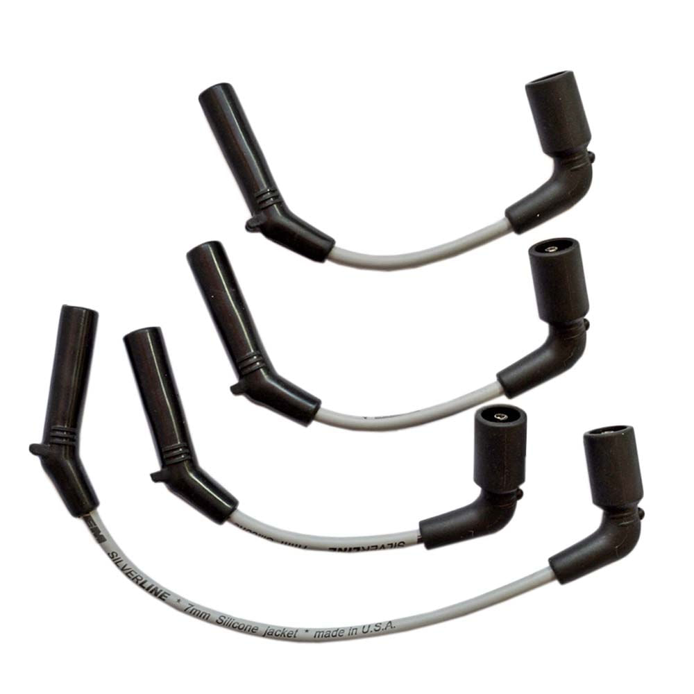 Cables Para Bujías