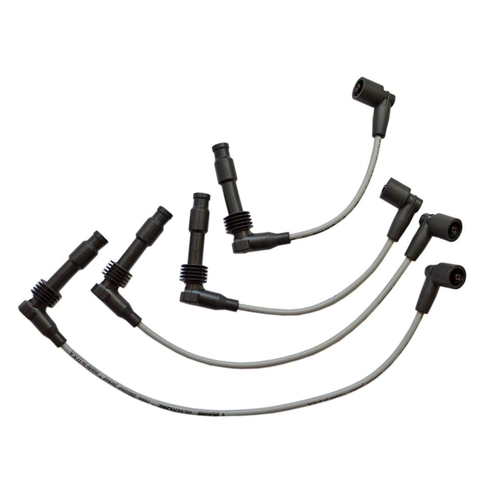 Cables Para Bujías