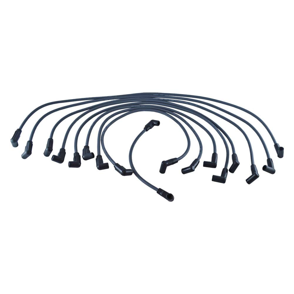 Cables Para Bujías