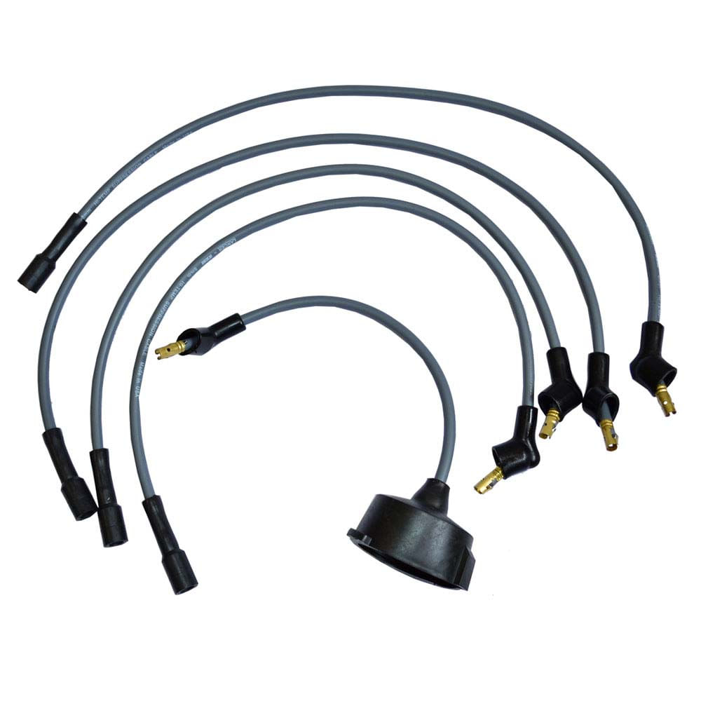 Cables Para Bujías