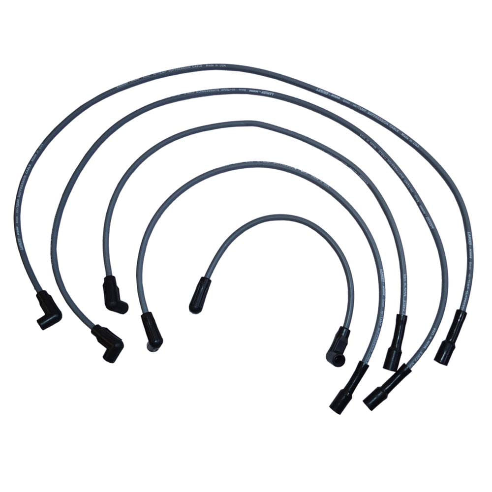 Cables Para Bujías