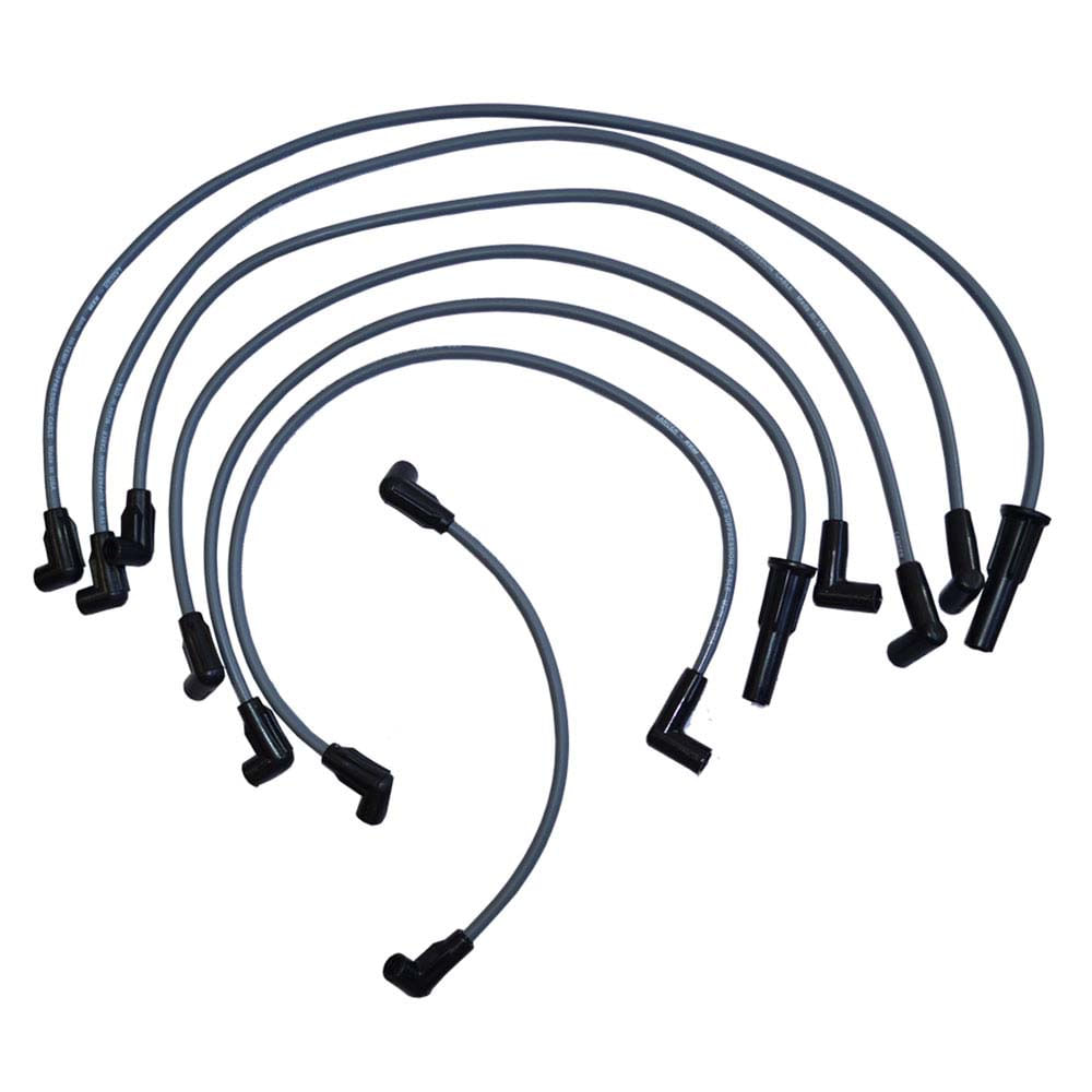 Cables Para Bujías