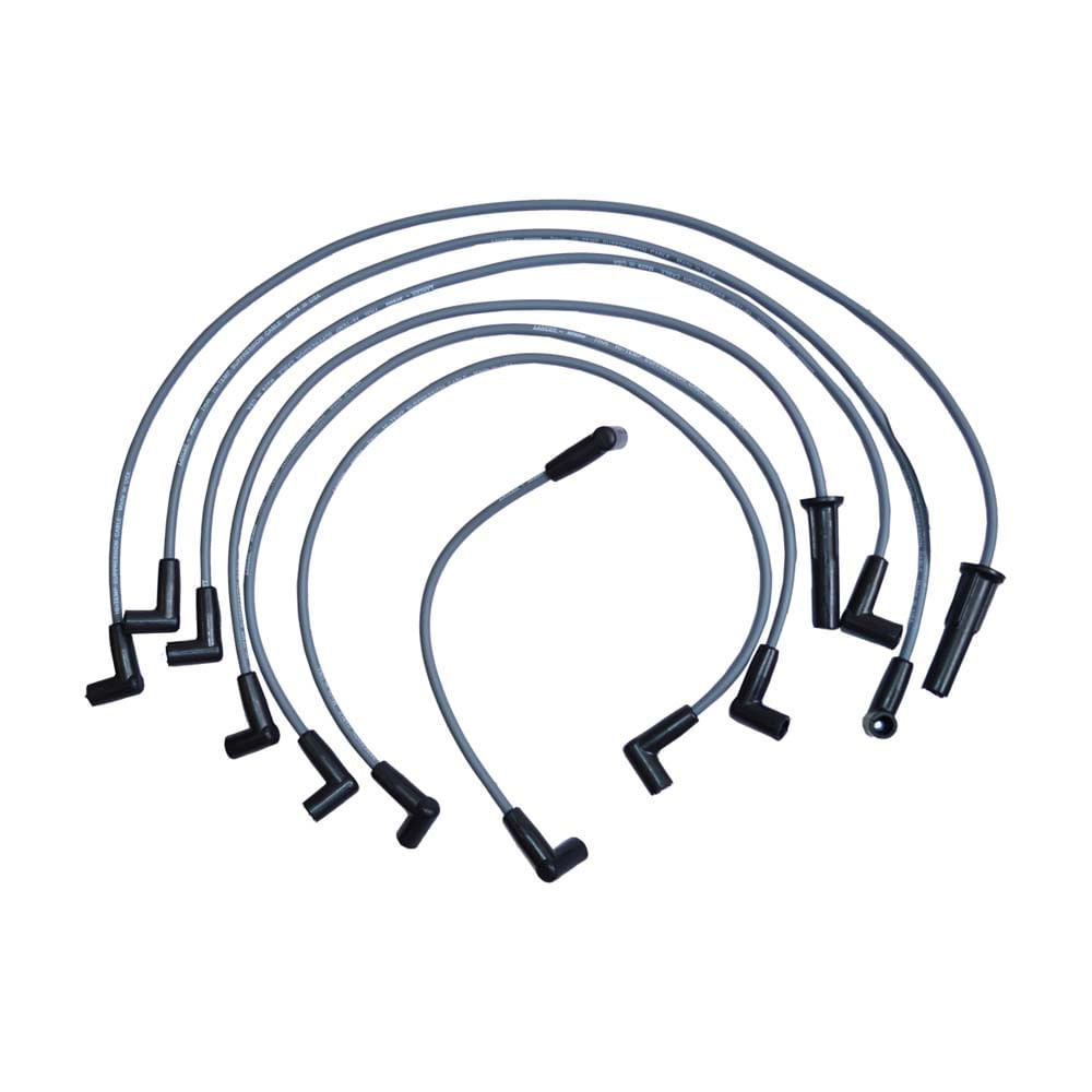 Cables Para Bujías