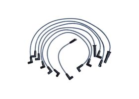 Cables Para Bujías