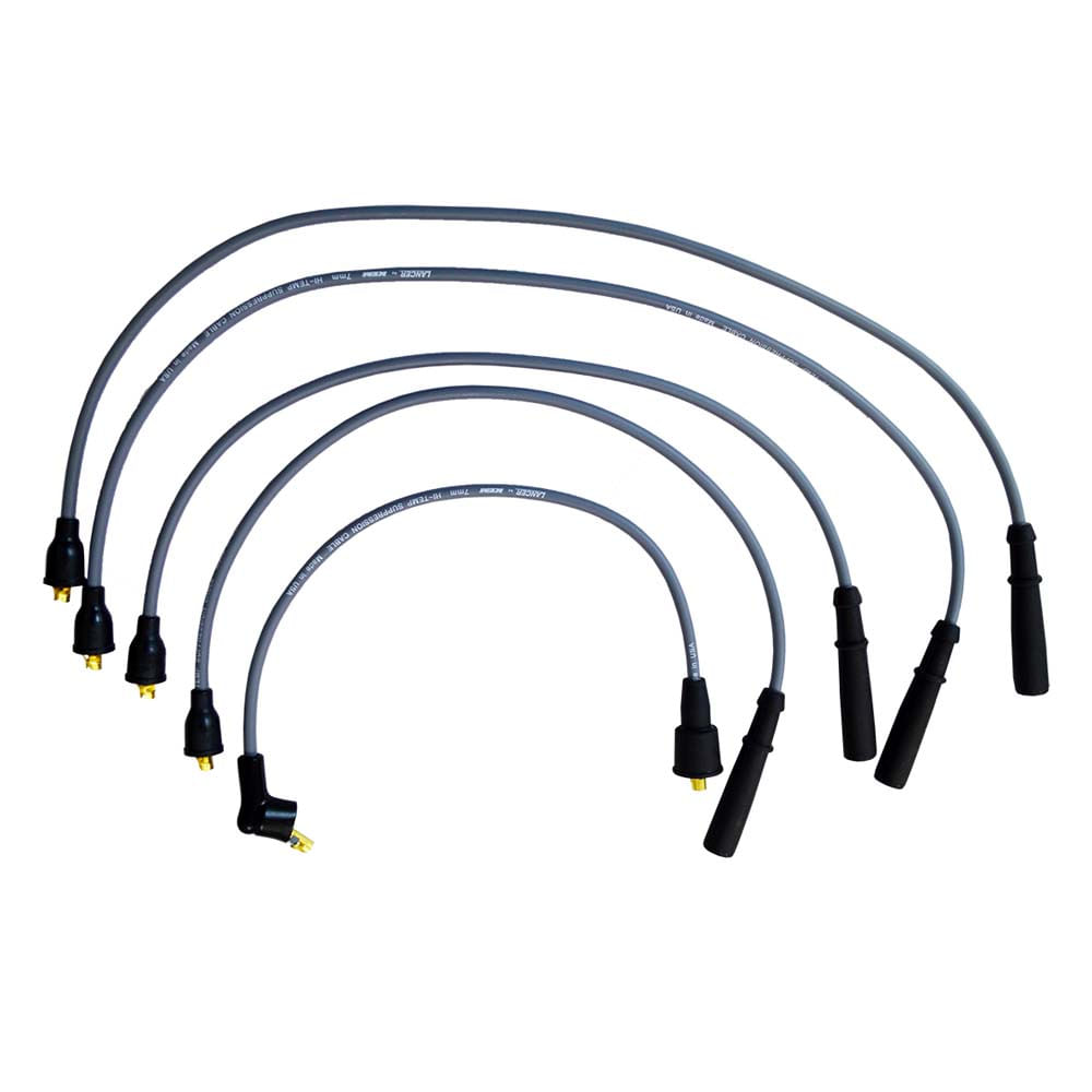 Cables Para Bujías