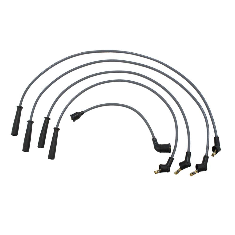 Cables Para Bujías