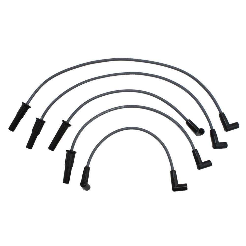 Cables Para Bujías