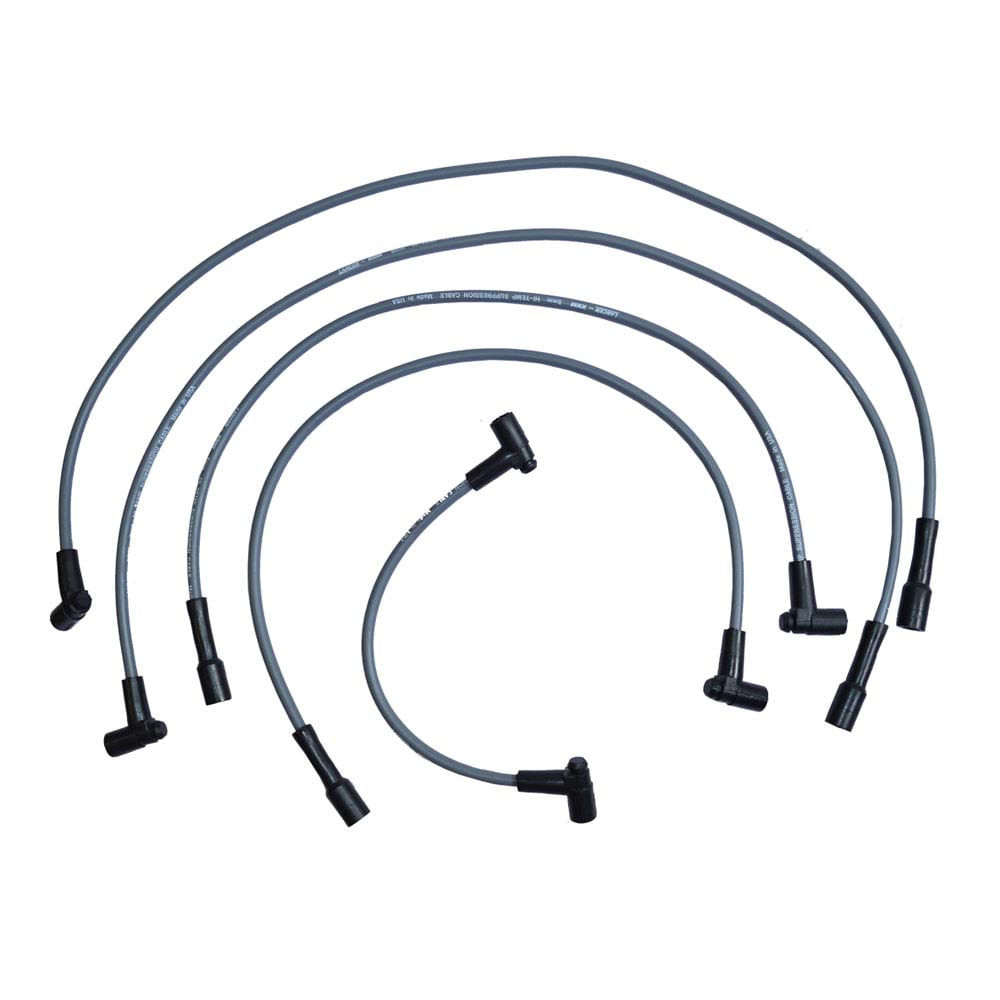 Cables Para Bujías