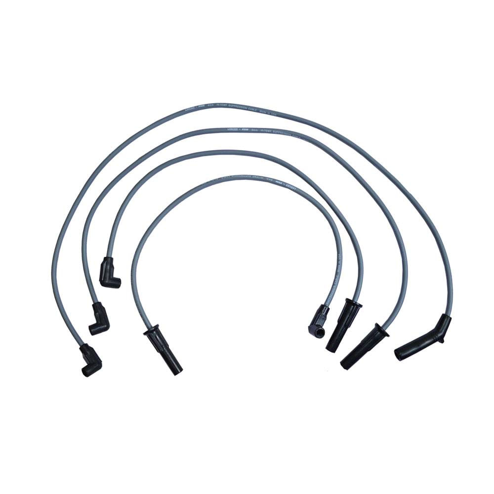 Cables Para Bujías