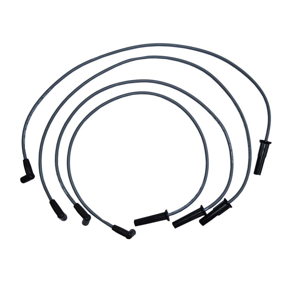 Cables Para Bujías
