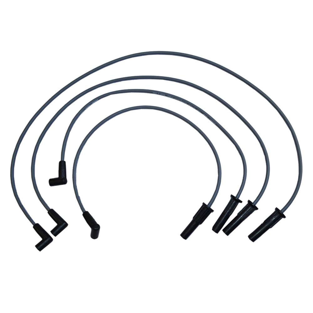 Cables Para Bujías