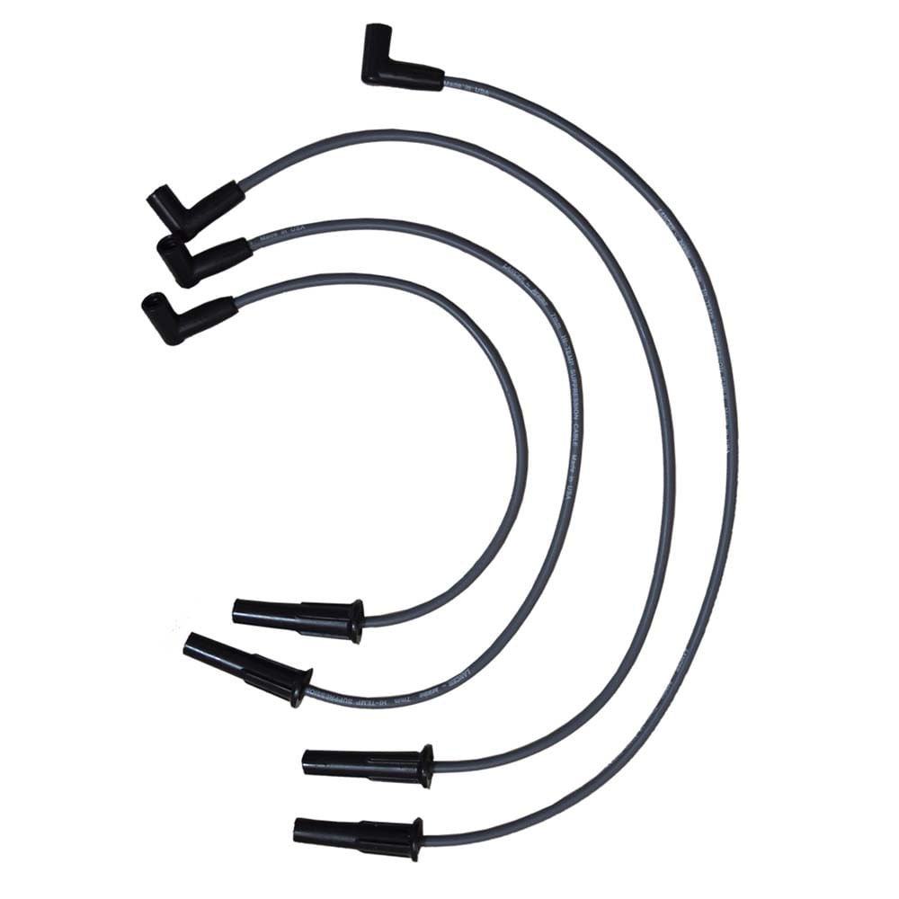 Cables Para Bujías