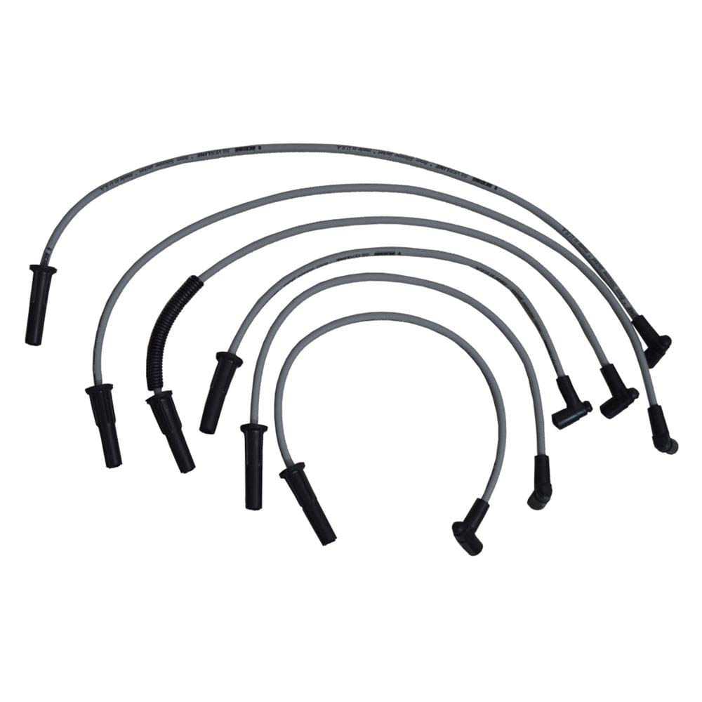 Cables Para Bujías