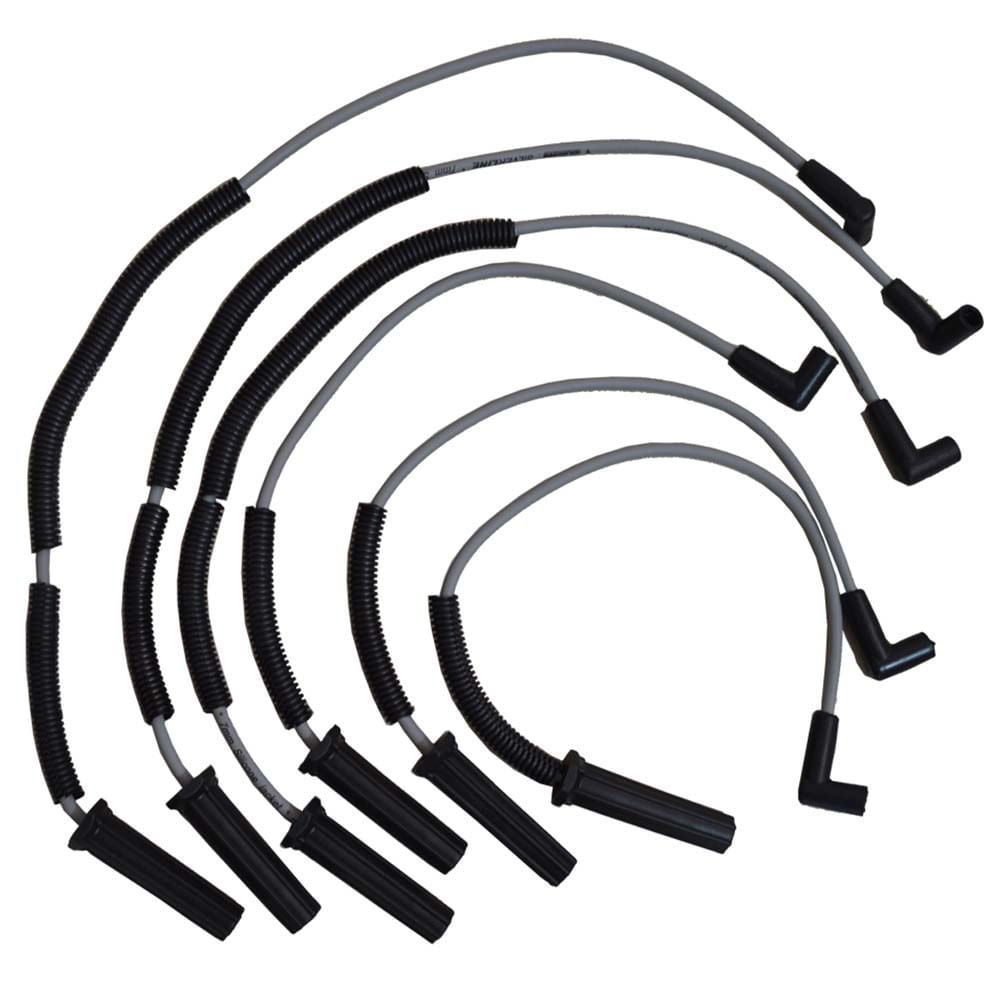 Cables Para Bujías