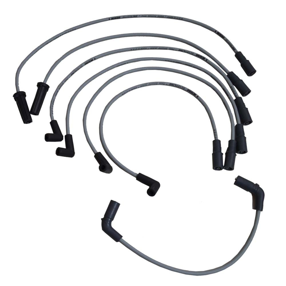 Cables Para Bujías