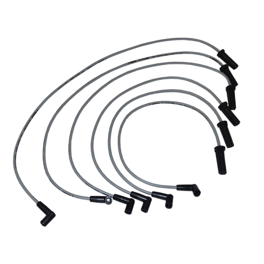 Cables Para Bujías
