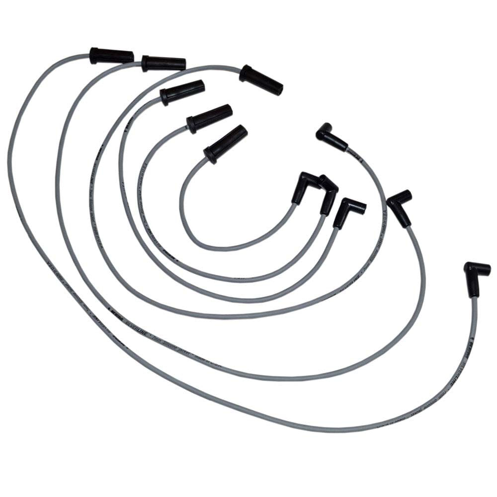 Cables Para Bujías