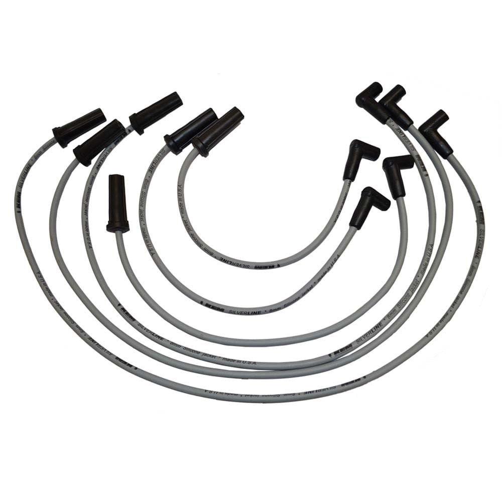 Cables Para Bujías