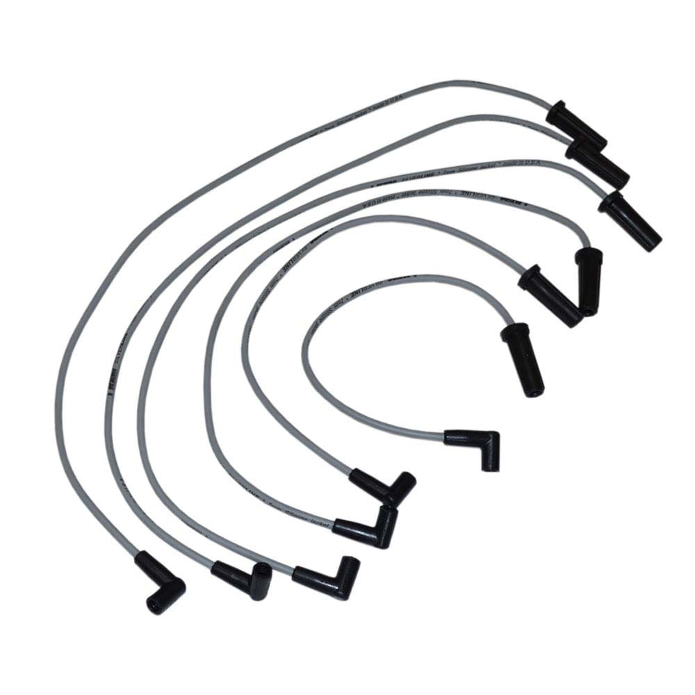 Cables Para Bujías