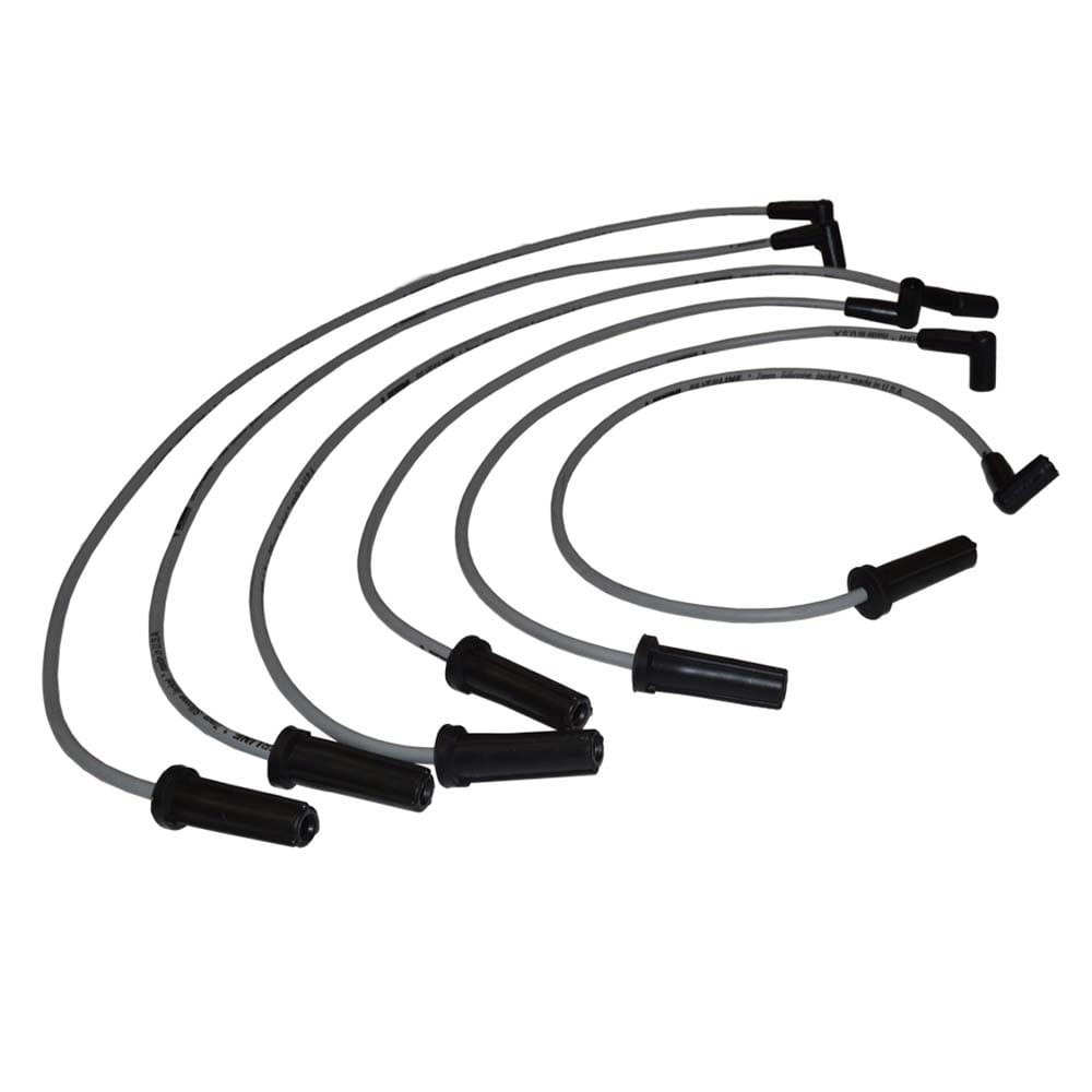 Cables Para Bujías
