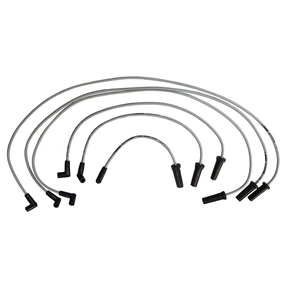 Cables Para Bujías
