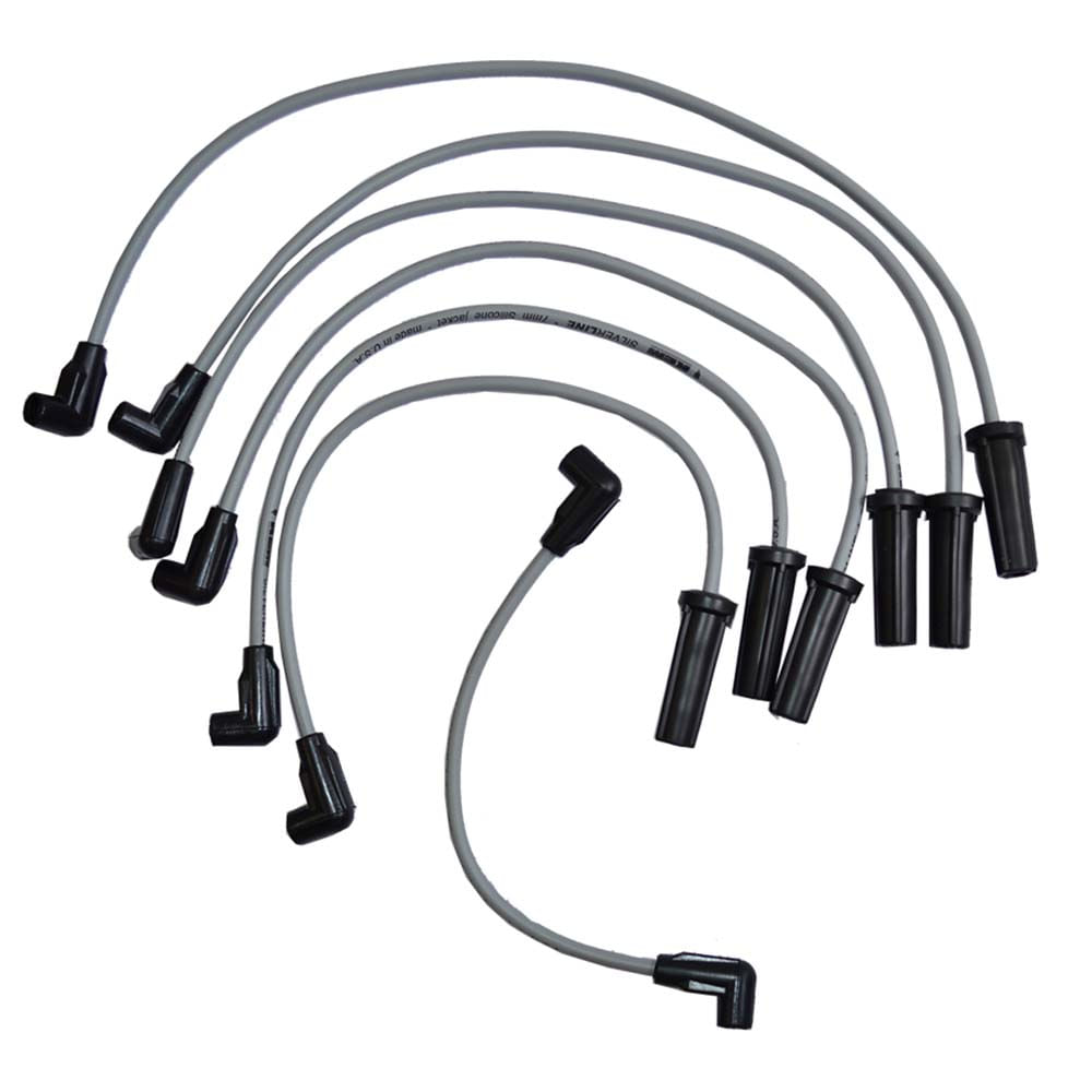 Cables Para Bujías