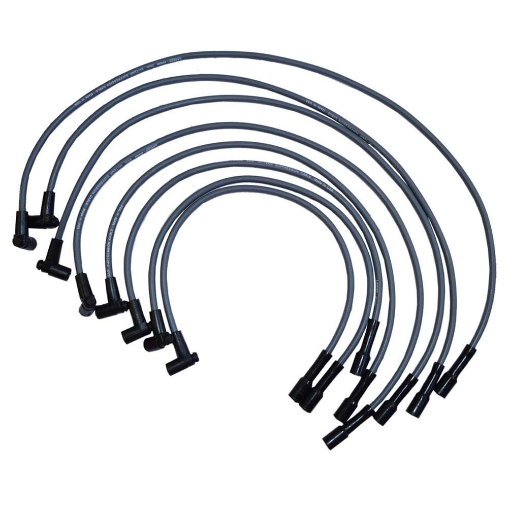 Cables Para Bujías