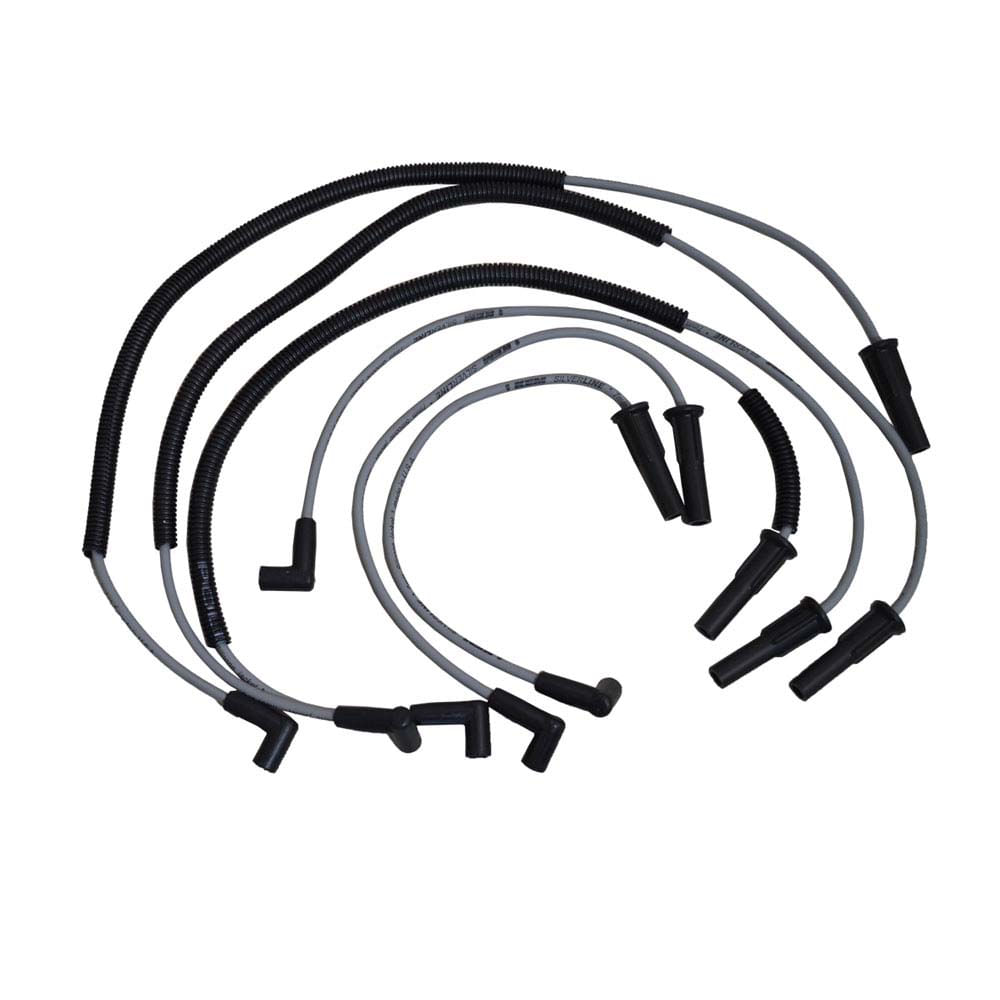 Cables Para Bujías