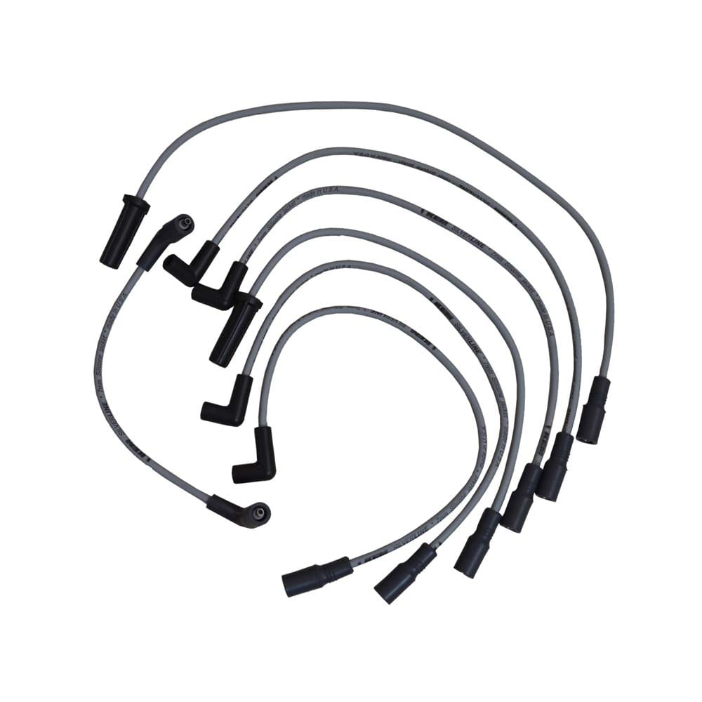 Cables Para Bujías