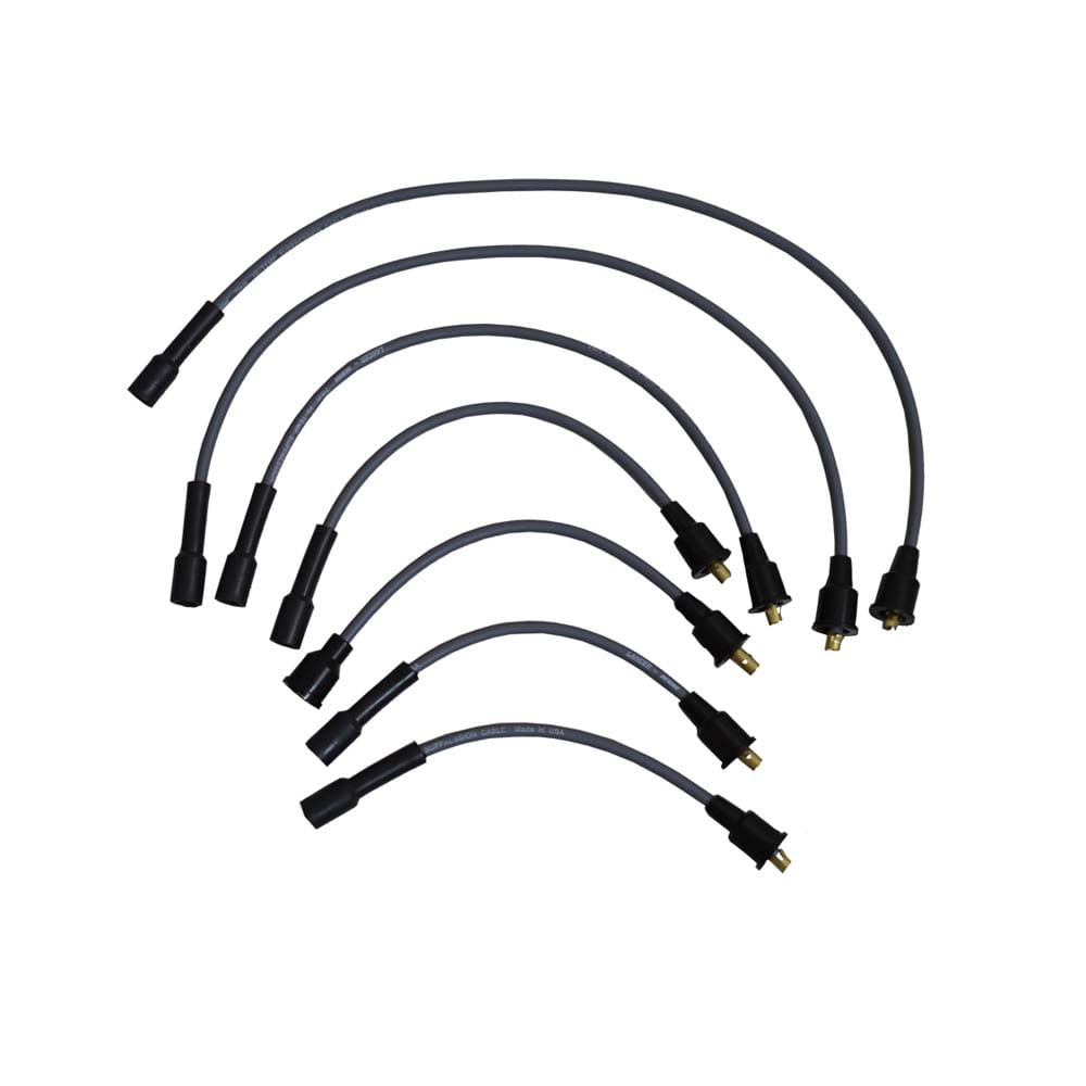 Cables Para Bujías