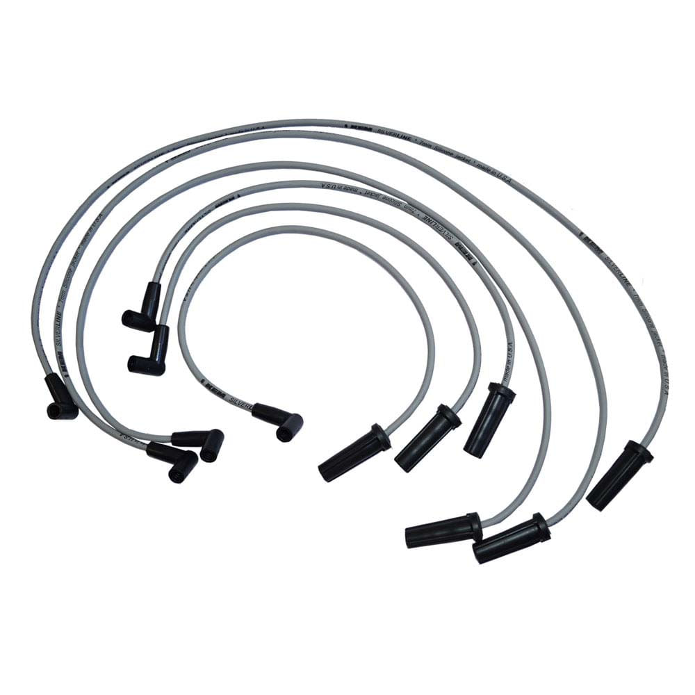 Cables Para Bujías