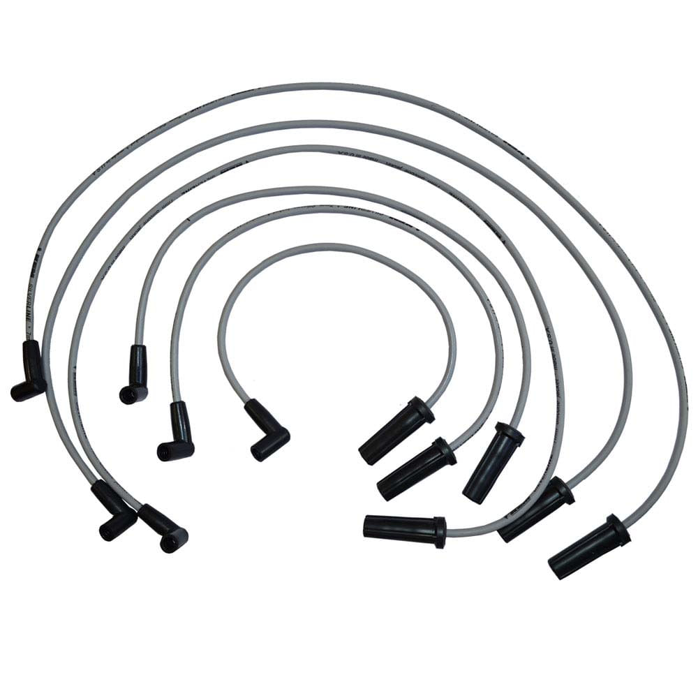 Cables Para Bujías