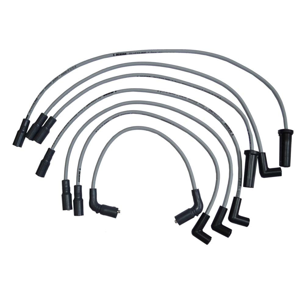 Cables Para Bujías