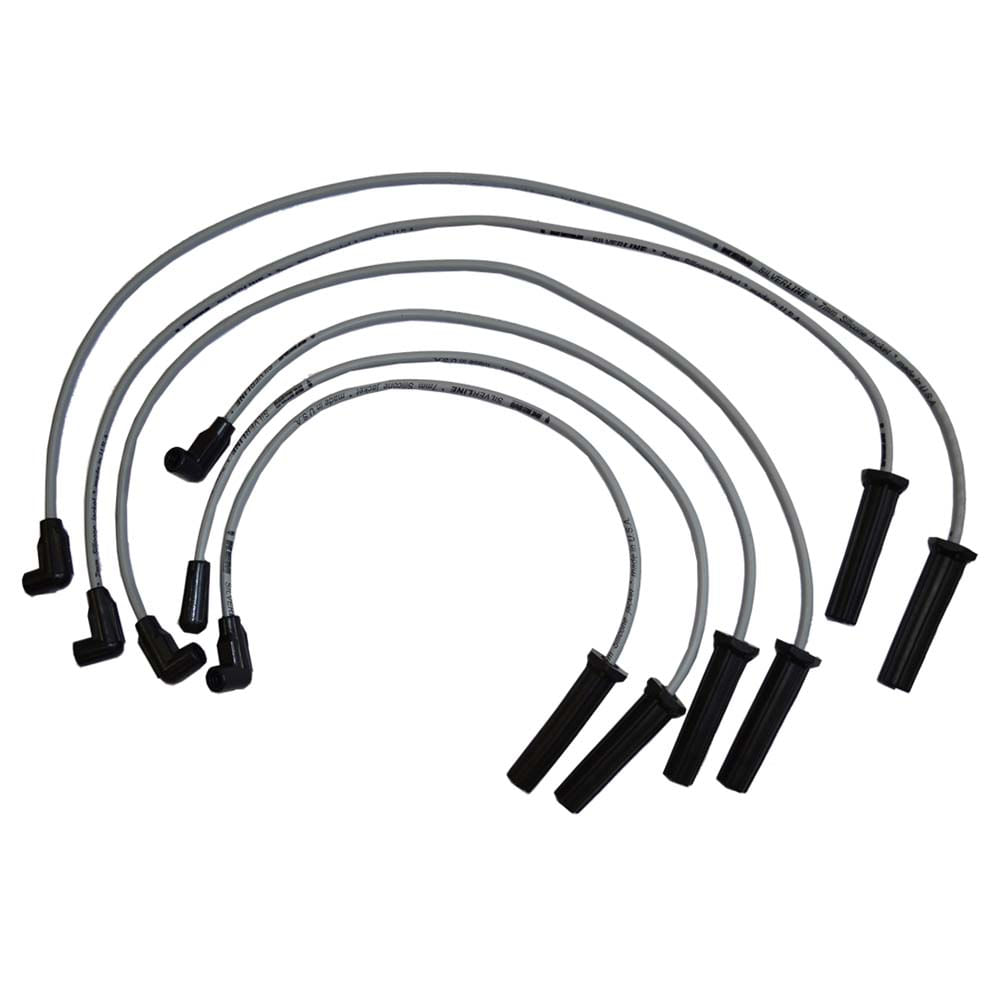 Cables Para Bujías