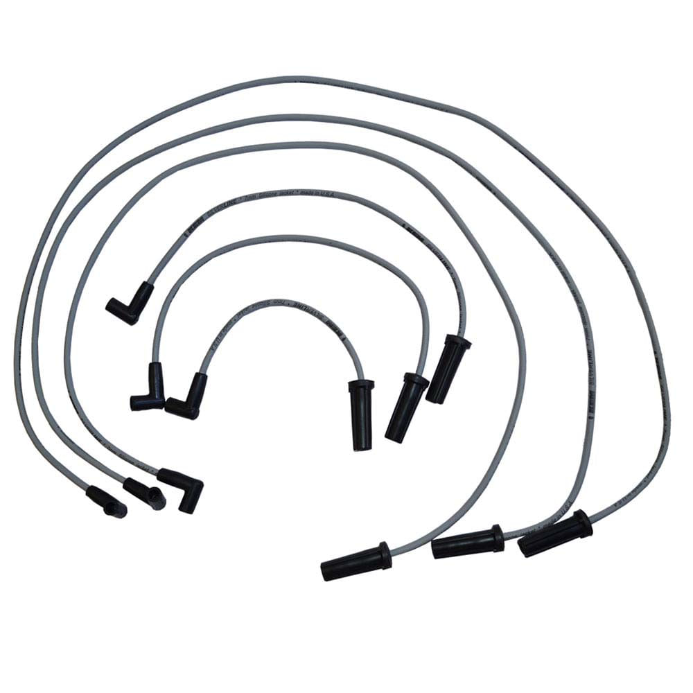 Cables Para Bujías