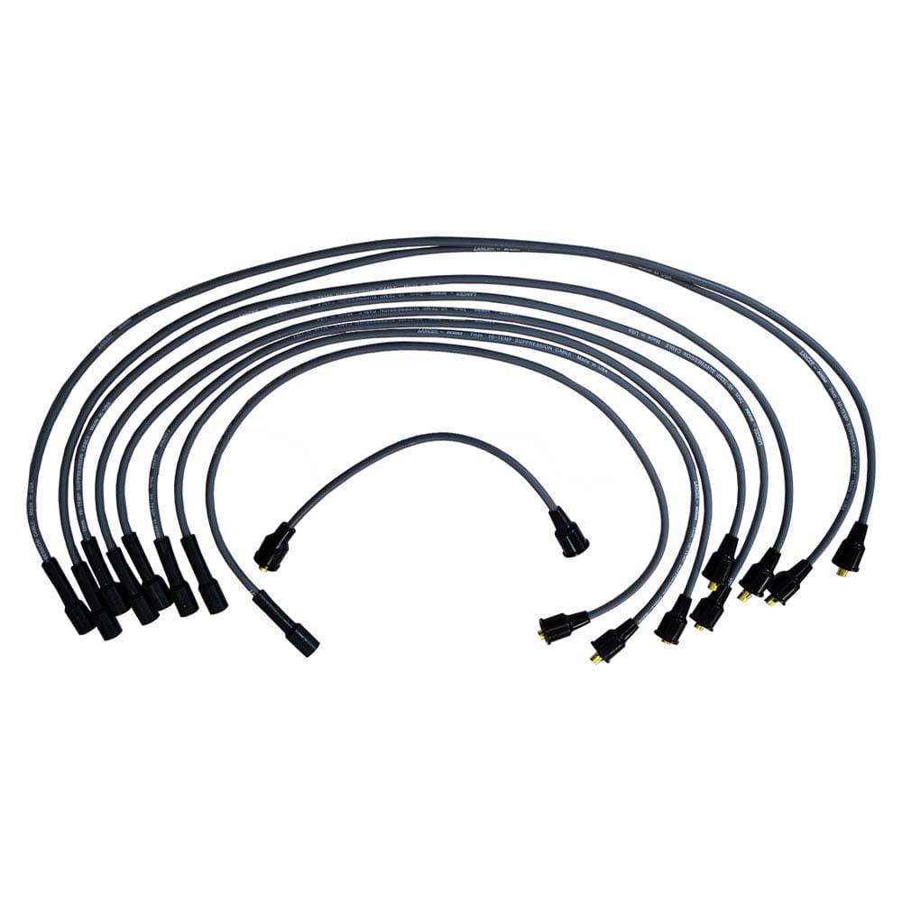 Cables Para Bujías