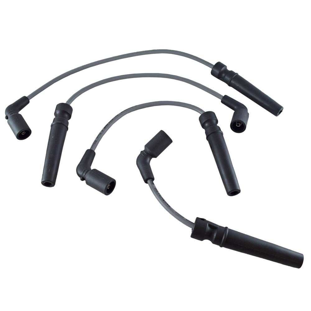 Cables Para Bujías
