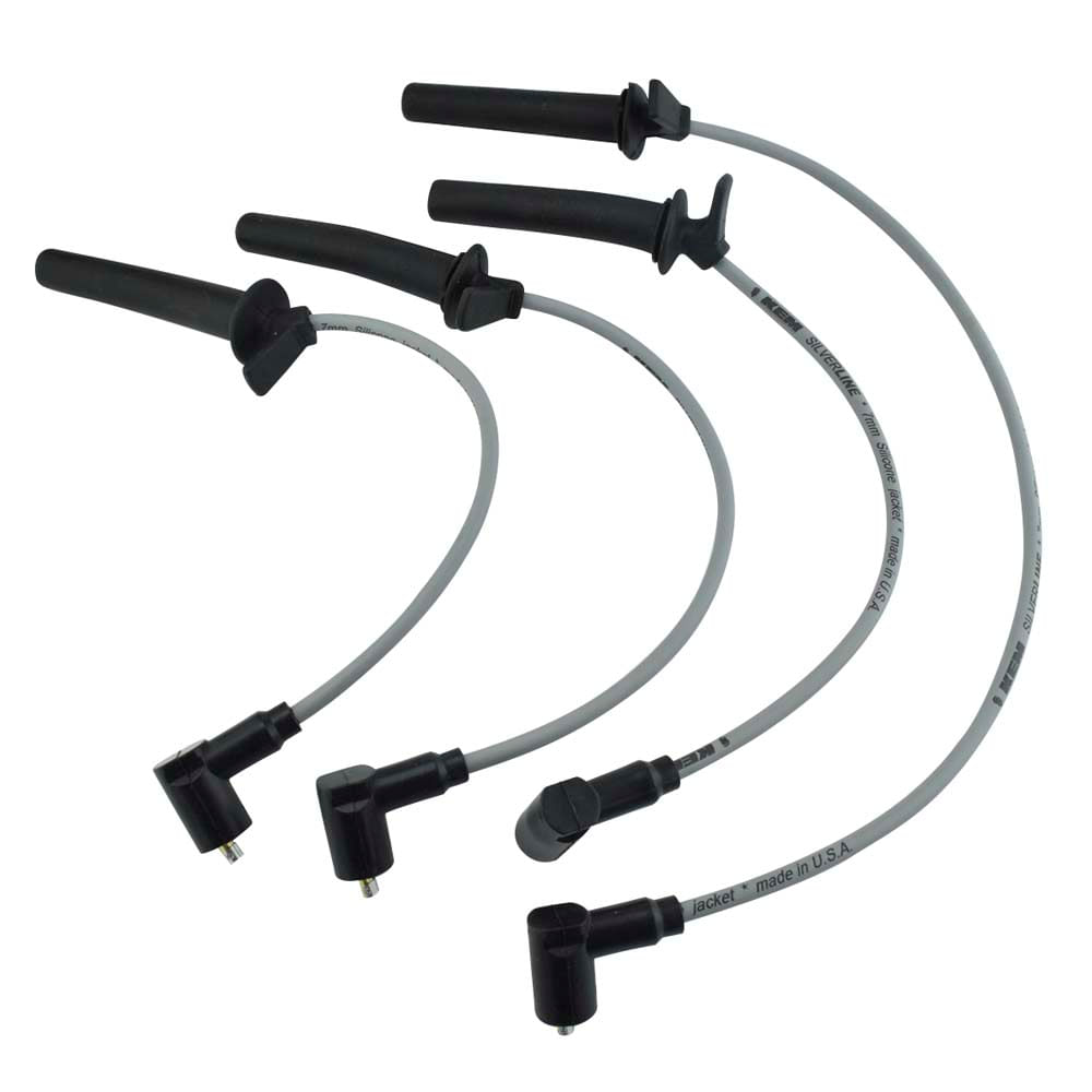Cables Para Bujías