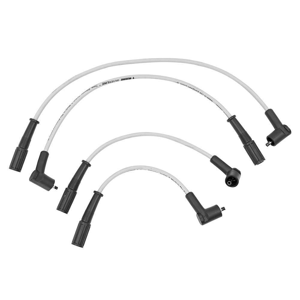 Cables Para Bujías