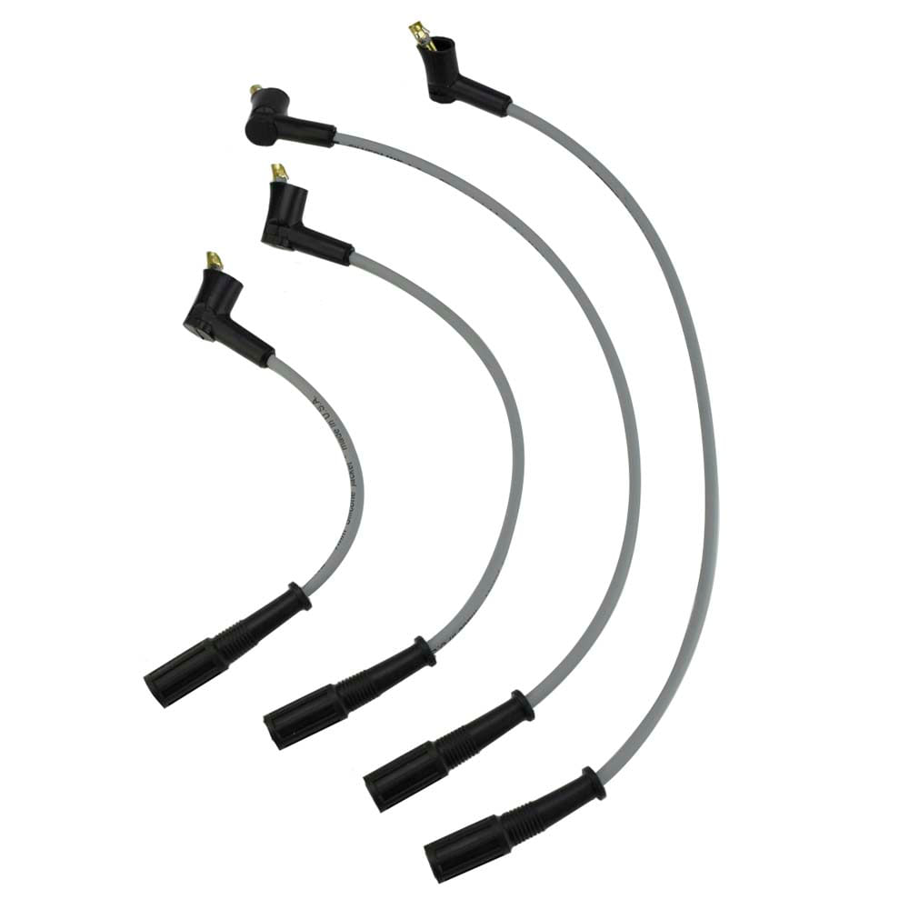 Cables Para Bujías