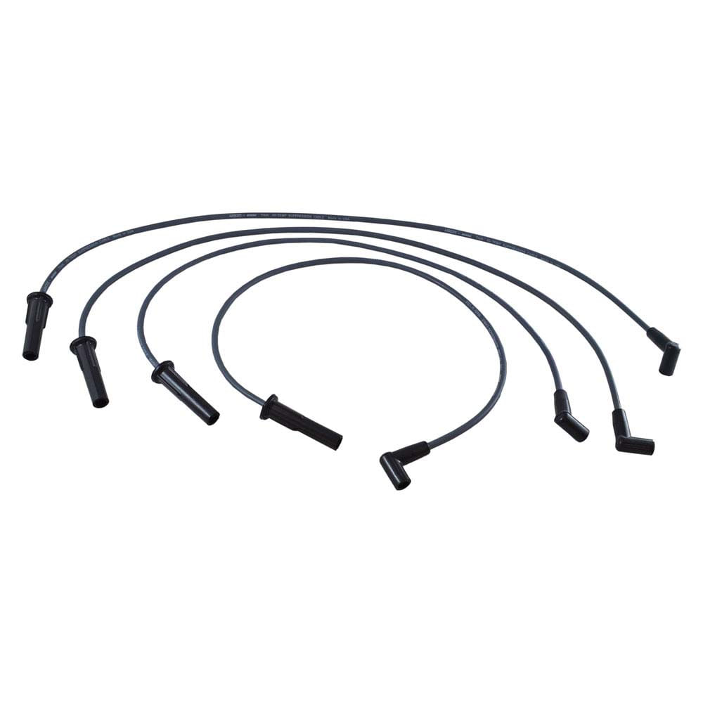 Cables Para Bujías