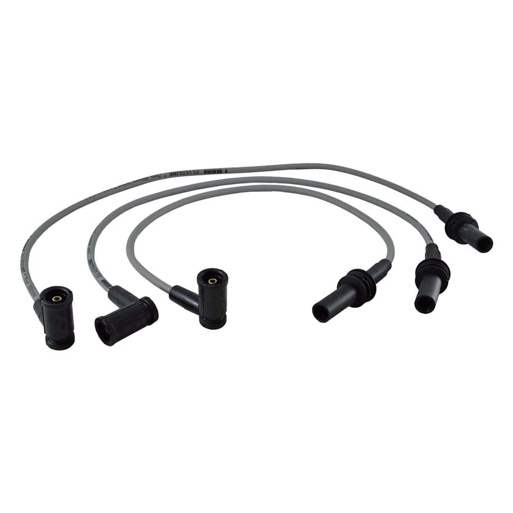Cables Para Bujías